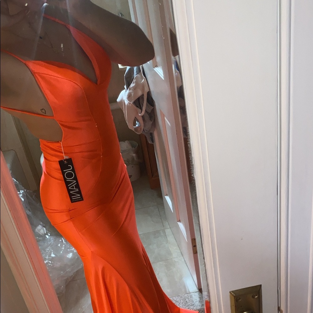 JOVANI Brand New Dress with tags&plastic.